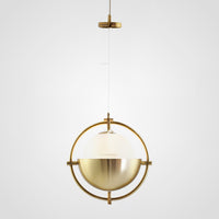 KELLY Pendant by Lampadom - view 12