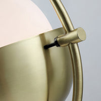 KELLY Pendant by Lampadom - ambient shot
