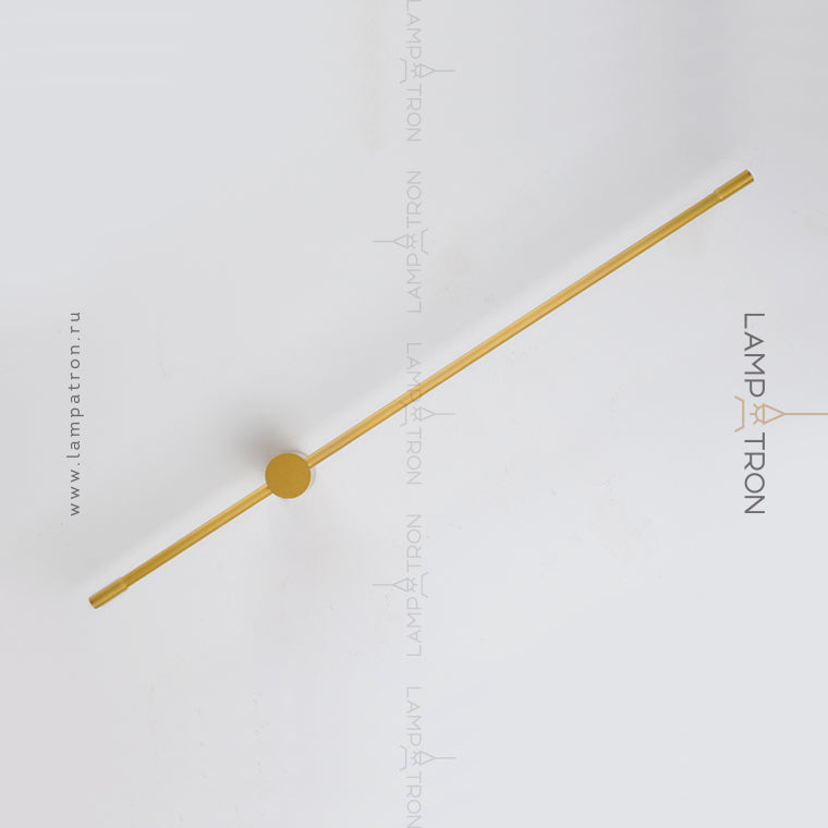 KEMMA Wall Light