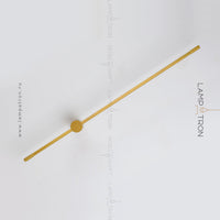 KEMMA Wall Light