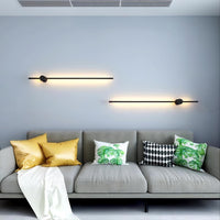 KEMMA Wall Light