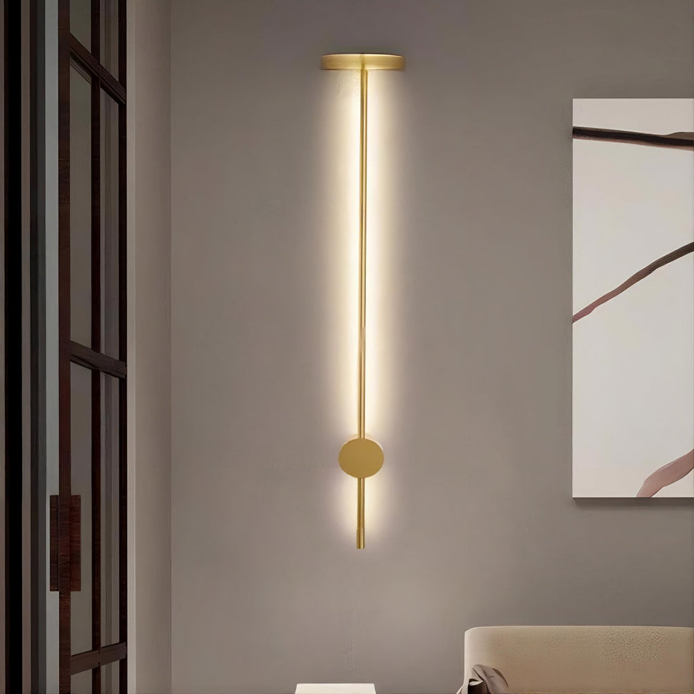 KEMMA Wall Light