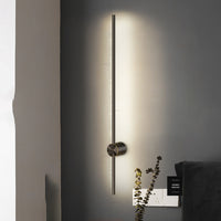 KEMMA Wall Light by Lampadom - close-up