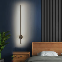 KEMMA Wall Light by Lampadom - top view