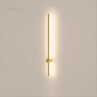 KEMMA Wall Light by Lampadom - ambient shot