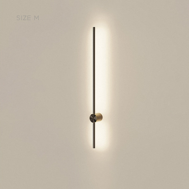 KEMMA Wall Light by Lampadom - angle view