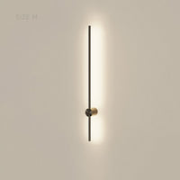 KEMMA Wall Light by Lampadom - angle view