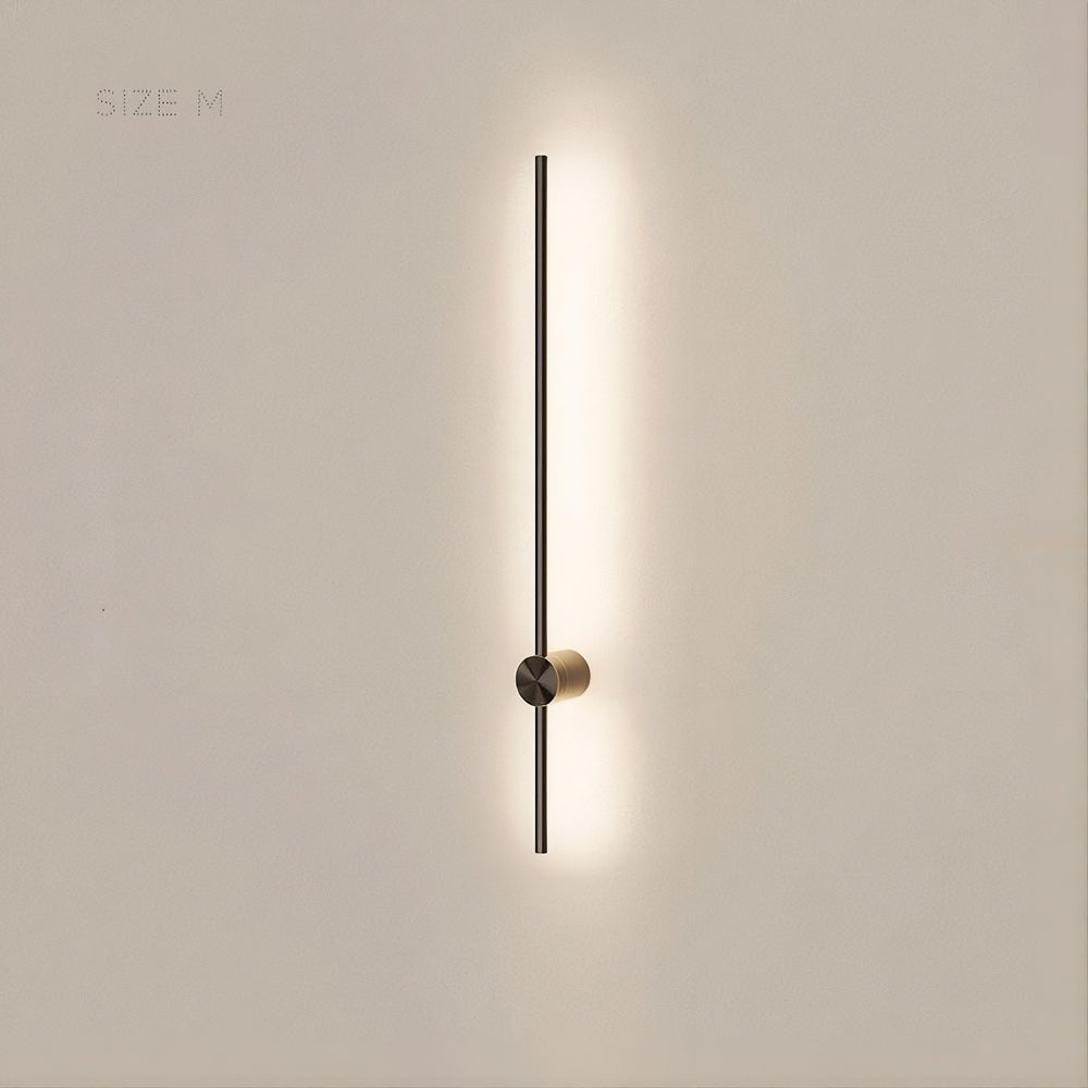 KEMMA Wall Light by Lampadom - top view