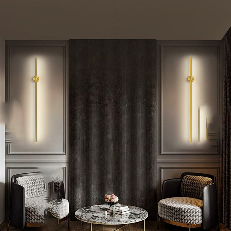 KEMMA Wall Light by Lampadom - detail view