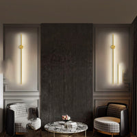 KEMMA Wall Light by Lampadom - detail view