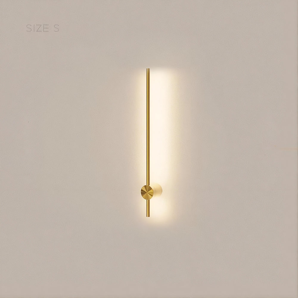 KEMMA Wall Light by Lampadom - detail view