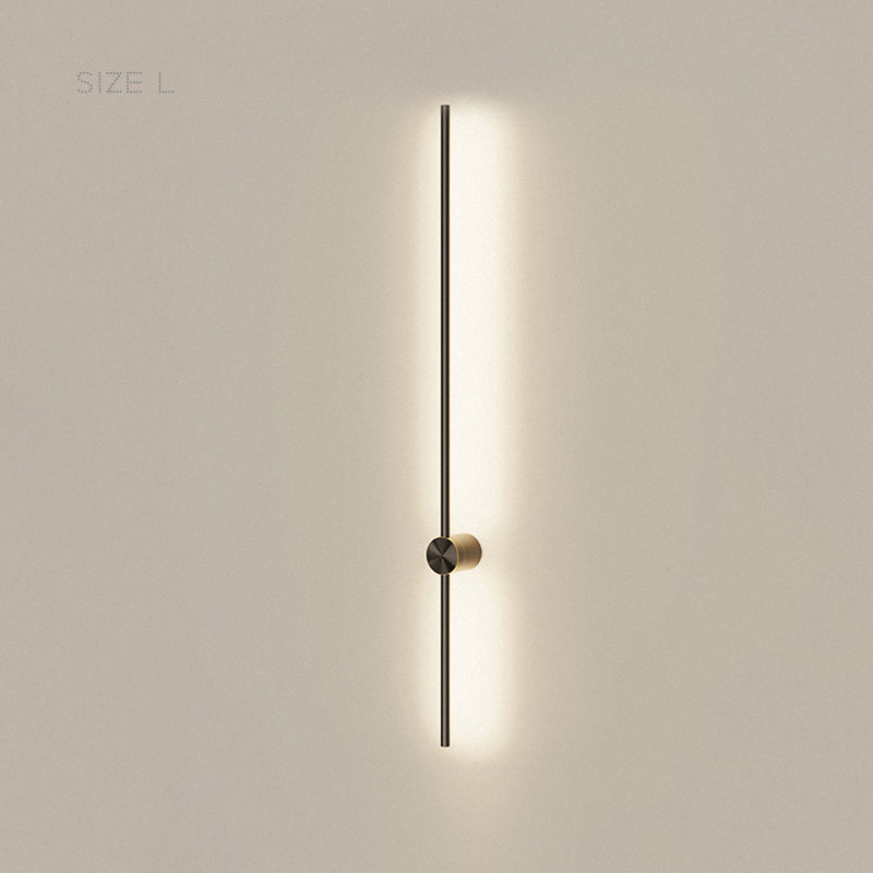 KEMMA Wall Light by Lampadom - close-up