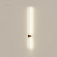 KEMMA Wall Light by Lampadom - close-up