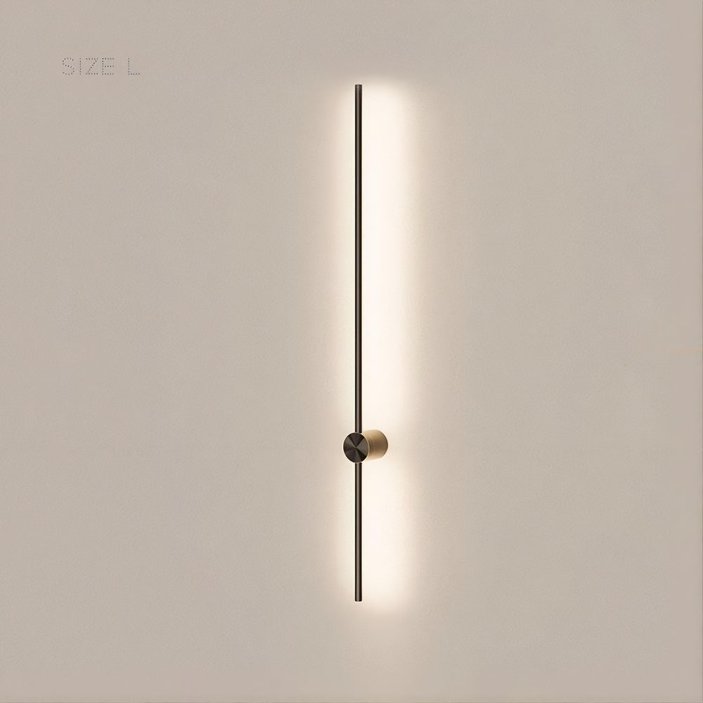 KEMMA Wall Light by Lampadom - side view