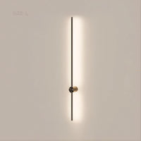 KEMMA Wall Light by Lampadom - side view