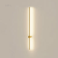 KEMMA Wall Light by Lampadom - side view