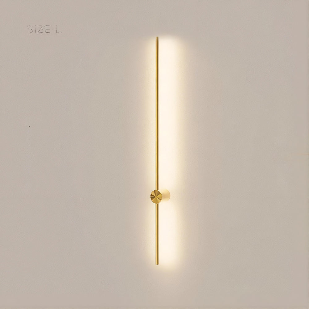 KEMMA Wall Light by Lampadom - angle view