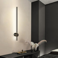KEMMA Wall Light by Lampadom - scale reference