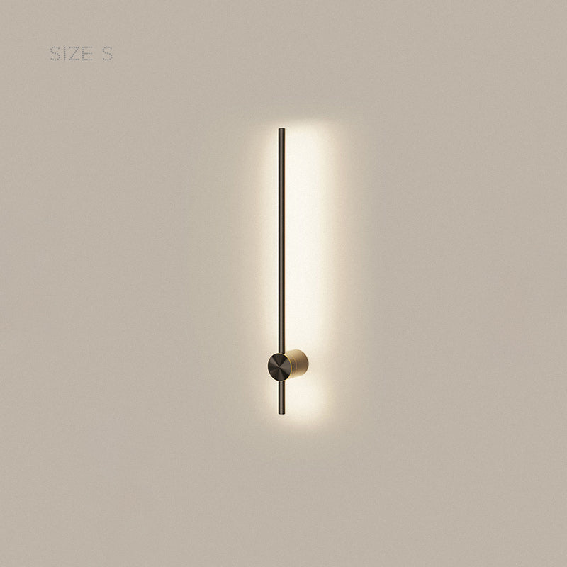KEMMA Wall Light by Lampadom - ambient shot