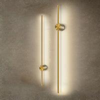 KEMMA Wall Light by Lampadom - side view