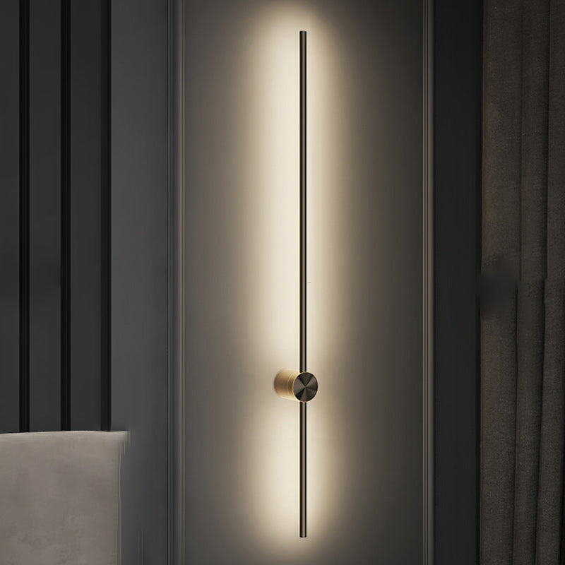 KEMMA Wall Light by Lampadom - detail view