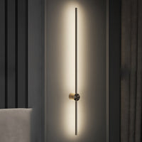 KEMMA Wall Light by Lampadom - detail view
