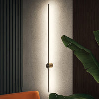 KEMMA Wall Light by Lampadom - angle view