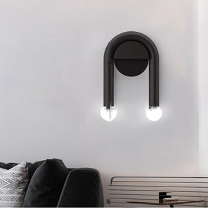 KETTIL Wall Light by Lampadom