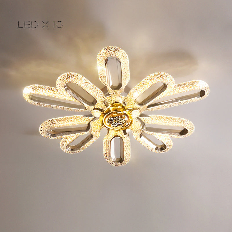 KEZIA CH Ceiling Chandelier
