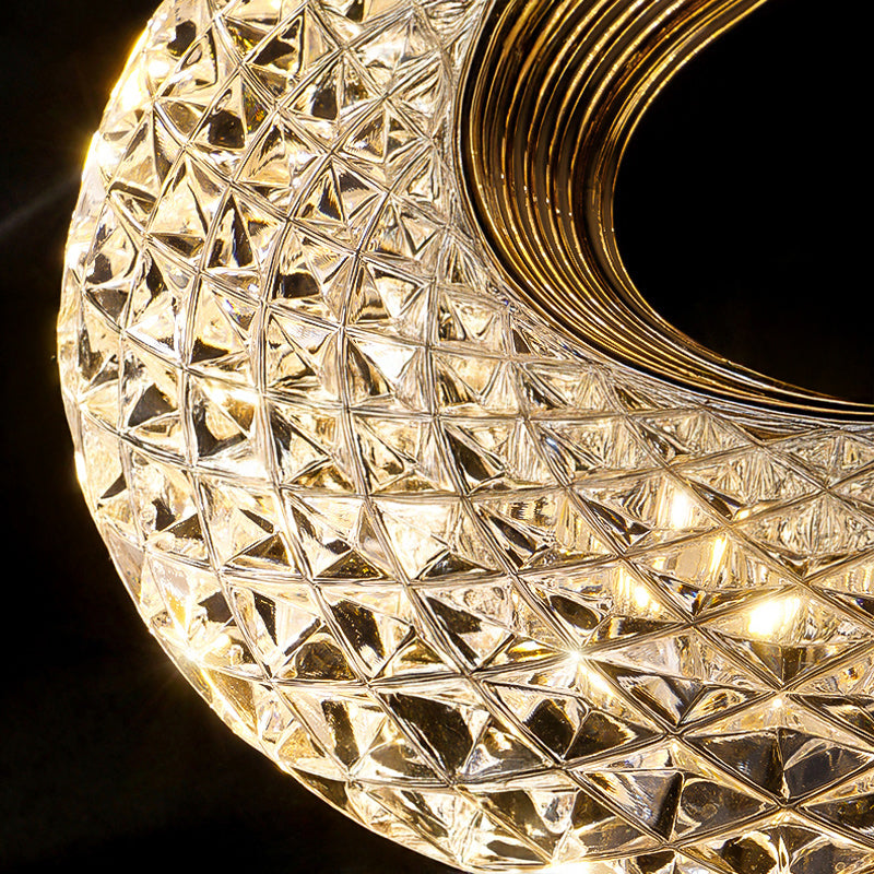 KEZIA CH Ceiling Chandelier