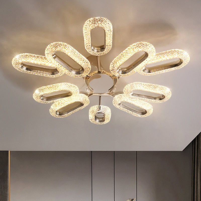 KEZIA CH Ceiling Chandelier