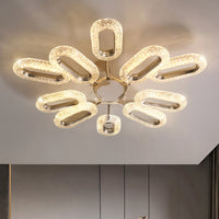 KEZIA CH Ceiling Chandelier