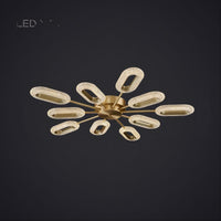 KEZIA D Ceiling Chandelier