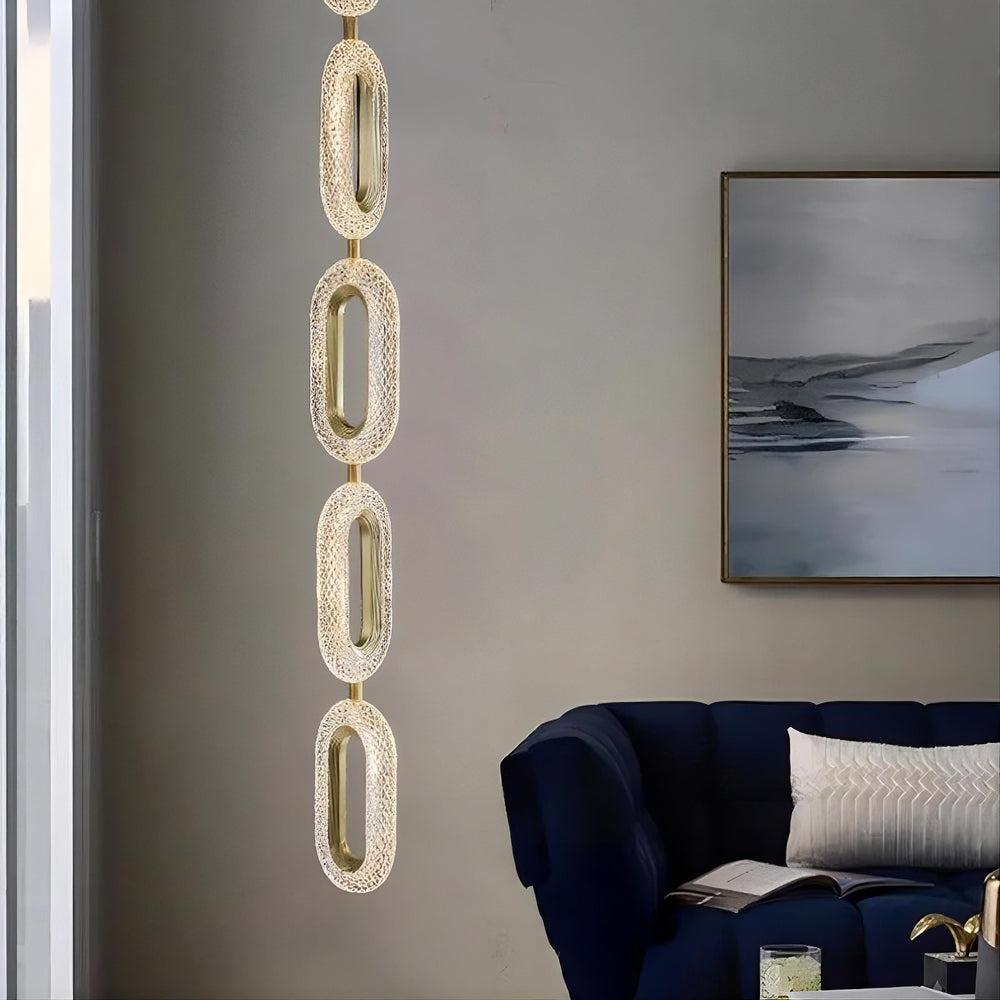 KEZIA Floor Lamp
