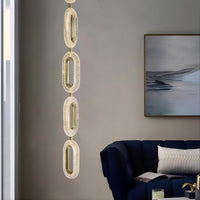 KEZIA Floor Lamp