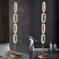 KEZIA Floor Lamp