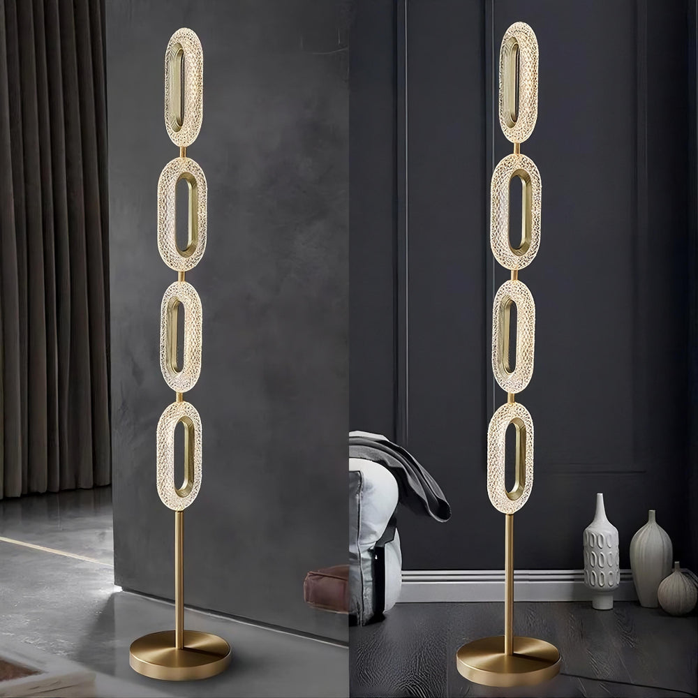 KEZIA TRIO Cascade Light
