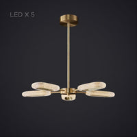 KEZIA X Chandelier