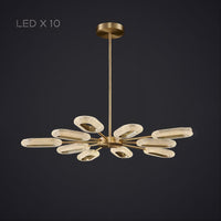 KEZIA X Chandelier