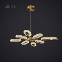 KEZIA X Chandelier