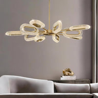 KEZIA X Chandelier