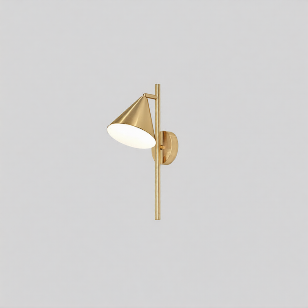 RIGEL Wall Light by Lampadom - top view