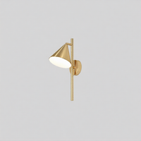 RIGEL Wall Light by Lampadom - top view