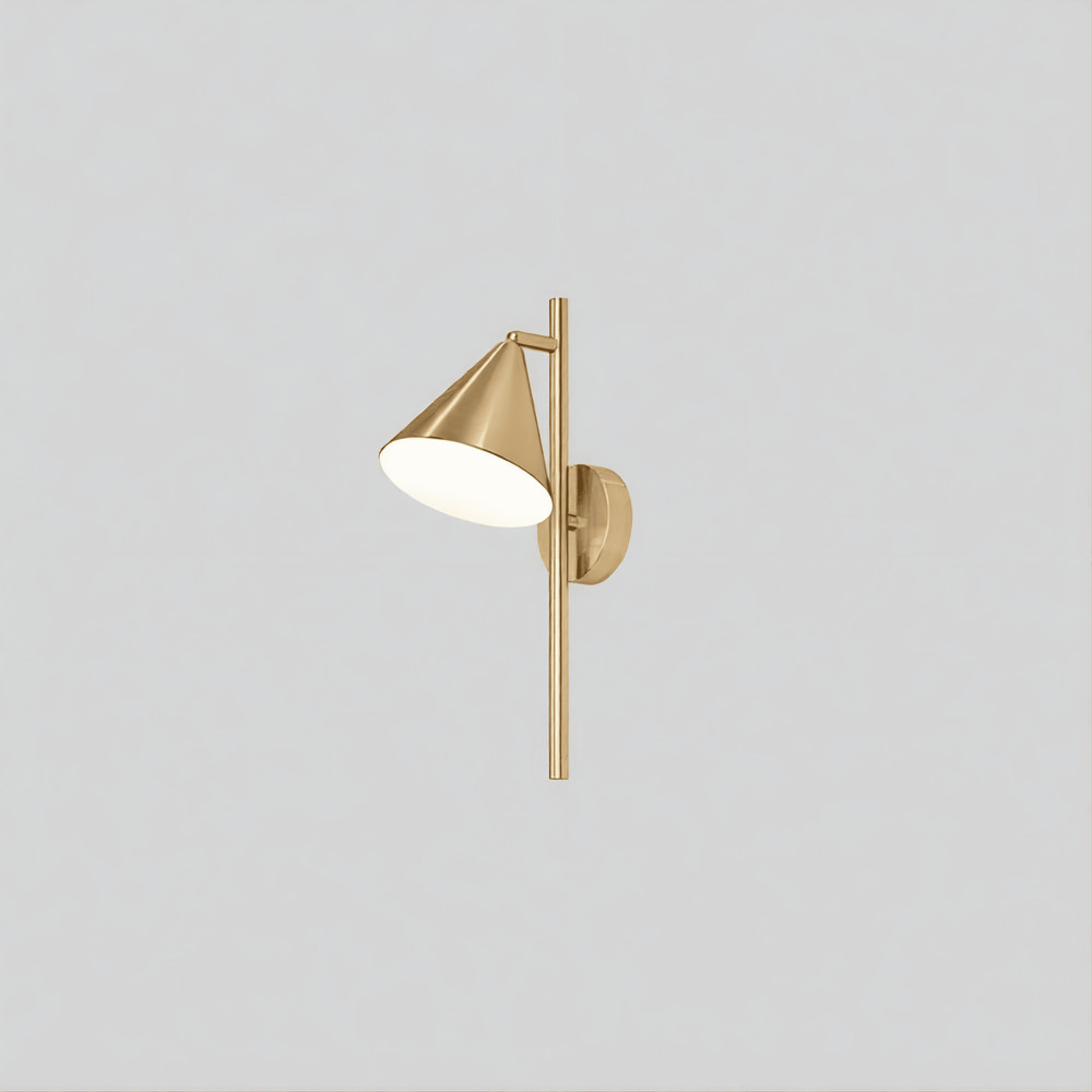RIGEL Wall Light by Lampadom - scale reference