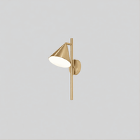 RIGEL Wall Light by Lampadom - scale reference