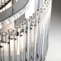 KIMBERLY Ring Chandelier