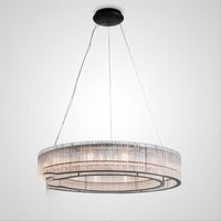 KIMBERLY Ring Chandelier