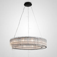 KIMBERLY Ring Chandelier