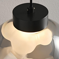 KINDI Pendant by Lampadom - detail view