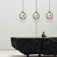KINDI Pendant by Lampadom - detail view